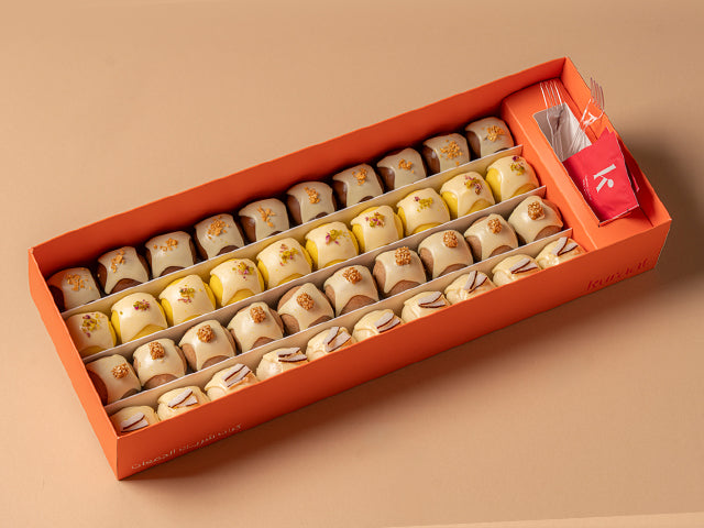 كرات كيك - كبير